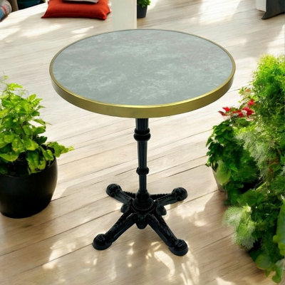 Paris Bistro Table Be Furniture