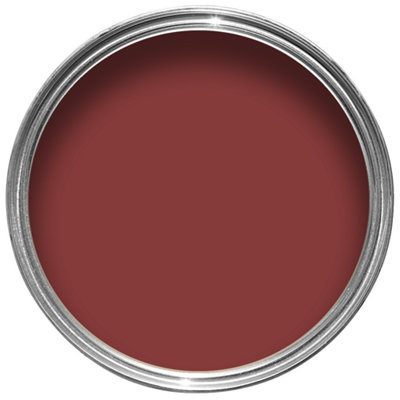 Osmo Country Shades Bs 04D45 Russet 2.5L