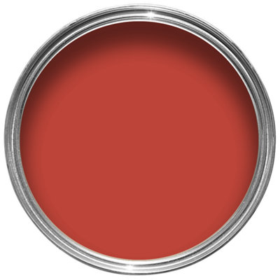 Osmo Country Shades Bs 04E53 Poppy 2.5L