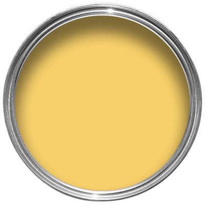 Osmo Country Shades Bs 10E50 Forsythia 2.5L from B&Q