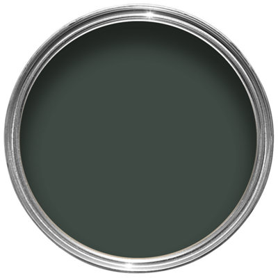 Osmo Country Shades Bs 14C40 2.5L Green