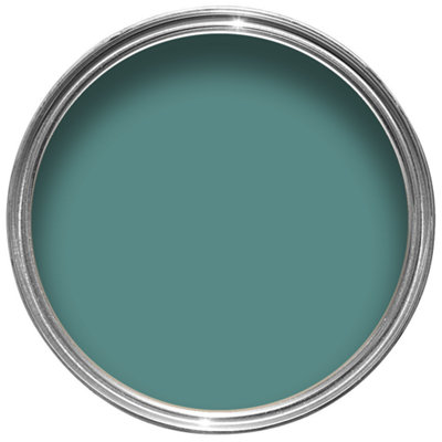 Osmo Country Shades Bs 16C37 Green 2.5L