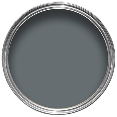 Osmo Country Shades Bs 18B25 Dark Admiral Grey 2.5L