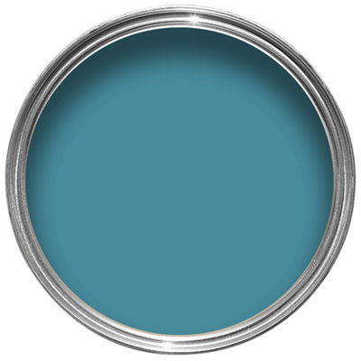 Osmo Country Shades Bs 18D43 Dresden Blue 2.5L