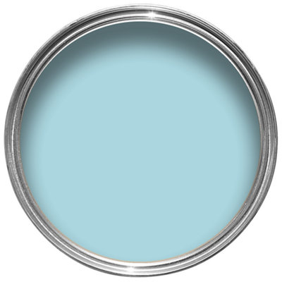 Osmo Country Shades Bs 18E50 2.5L Blue