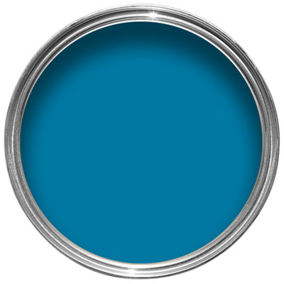 Osmo Country Shades Bs 18E53 Cobalt Blue 2.5L
