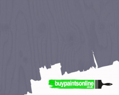 Sadolin SuperdecP9331GSmoky Dream5L from B&Q
