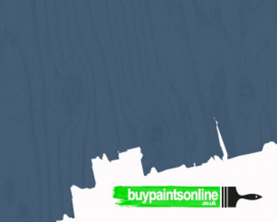 Sadolin Superdec Blueberry 5Lt from B&Q