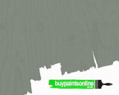 B&Q -  Superdec Chalky Blue 5L
