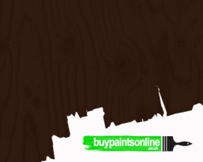 Sadolin Superdec Dark Brown 5L