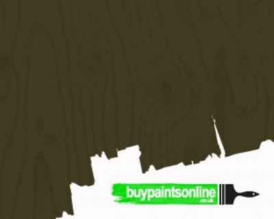 Sadolin Superdec Dark Green 5L
