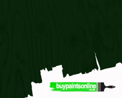 Sadolin Superdec Deep Brunswick 5L Green
