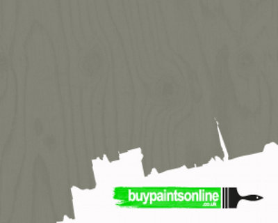 Sadolin Grey Superdec Satin Gull 5L Large