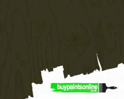 Sadolin Superdec Ilex Green 5L