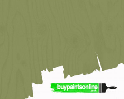 Sadolin Superdec Jungle Green 5L