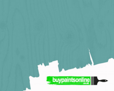 Sadolin Superdec Lapis Lazuli 5L from B&Q