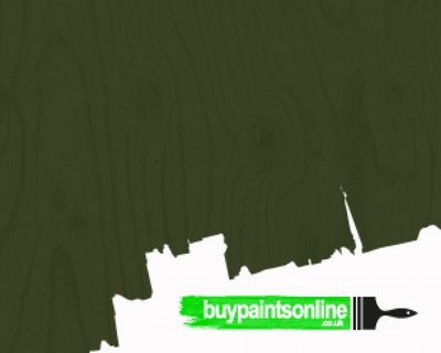 Sadolin Superdec Light Brunswick Green 5L from B&Q