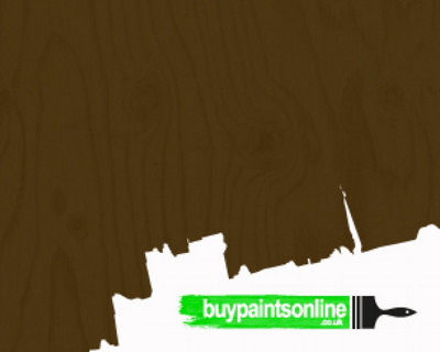 Sadolin Superdec Paint Lignite 5L from B&Q