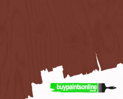 Sadolin Superdec Old X8092j, 5L Red