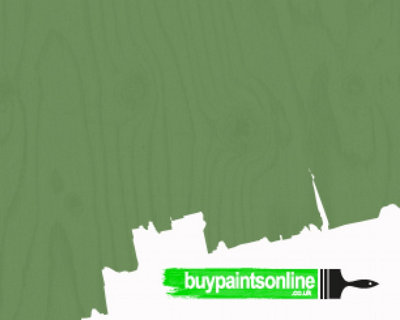 Sadolin Superdec Pea Green 5Lt from B&Q
