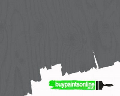 Sadolin Superdec Paint Slate 5L from B&Q