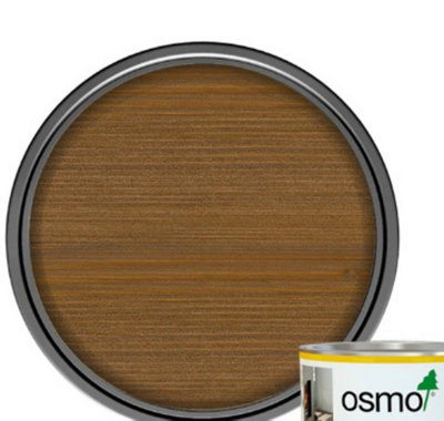 Osmo Decking Oil 3168 Oak Antique 2.5L from B&Q