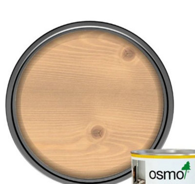 Osmo Decking Oil 3102 Lightly Steamed Beech 2.5L from B&Q