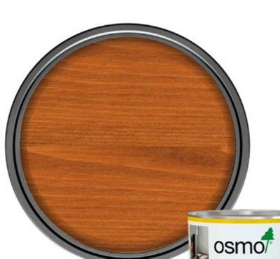 Osmo Decking Oil 3137 Cherry 2.5L from B&Q