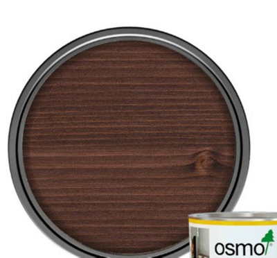Osmo Decking Oil 3161 Ebony 2.5L from B&Q