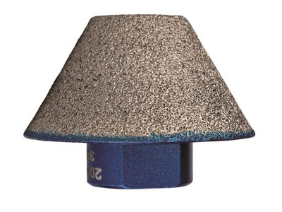 Mexco Vbcxcel2048 Countersink Profiler Cone 20-48mm Mexvbcxl2048 from B&Q