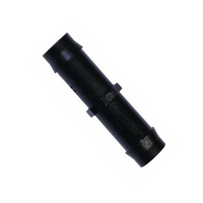 Pisces 38mm X 32mm Inline Garden Pond Hose Reducer from B&Q