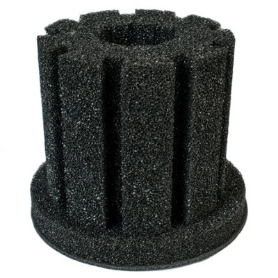 B&Q -  Compatible Replacement Filter Foam Set Fishmate 10000/15000