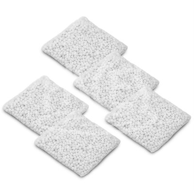 Pisces Aquarium Active Biobead Media 5X 500G from B&Q