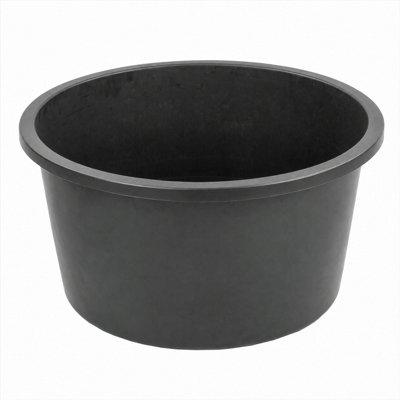 Pisces Round Heavy Duty 90 Litre Sump from B&Q