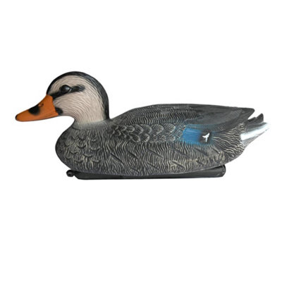 Pisces Pond Floating DuckMummy Duck from B&Q