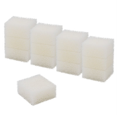 Pisces 12X Compatible Replacement Foam Interpet Pf Mini from B&Q