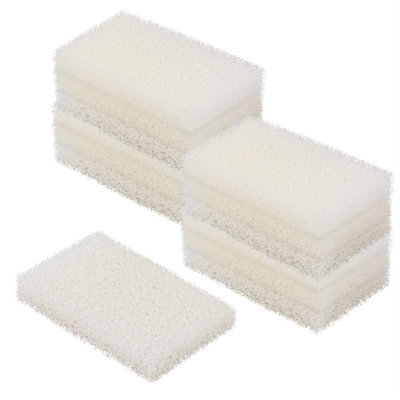 Pisces 12X Compatible Replacement Foam Interpet Pf 1 from B&Q