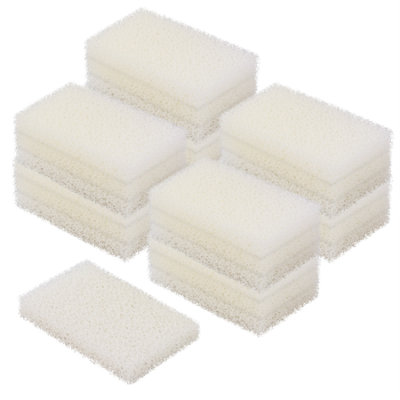 Pisces 24X Compatible Replacement Foam Interpet Pf1 from B&Q