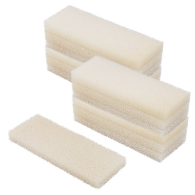 Pisces 12X Compatible Replacement Pf Foam Interpet Pf 4 from B&Q