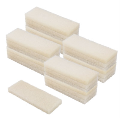 Pisces 24X Compatible Replacement Pf Foam Interpet Pf 4 from B&Q