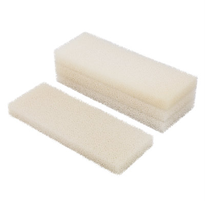 Pisces 3X Compatible Pf Replacement Foam Interpet Pf 4 from B&Q