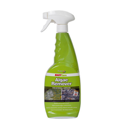 Aspects Easy Algae Remover (750 Ml) Trigger Spray from B&Q