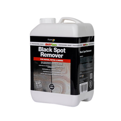Aspects Easy Black Spot Remover (3 Ltr) Black Spot & Mould Remover from B&Q