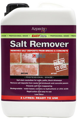 Aspects Easy Salt Remover Organic Formula from B&Q