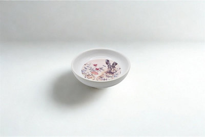  - Woodland Glade Tea Bag Tidy Bowl