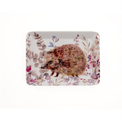  - Woodland Glade Plastic Scatter Tray