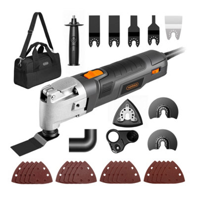Vonhaus 300W Oscillating Multitool from B&Q