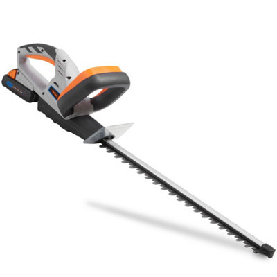 Vonhaus  Grey - G-Series Cordless Hedge Trimmer, Sports Direct - Image 9