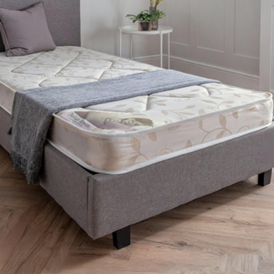 Julian Bowen Cabin Bed 90Cm Single Mattress from B&Q