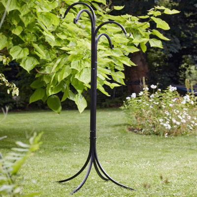 Marco Paul Metal Bird Feeding Station from B&Q
